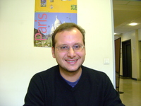 Zygouras Nikos